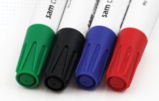 Whiteboard markers