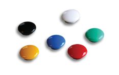 Memo magnets