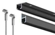 Rail systems