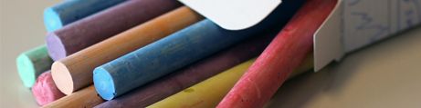 Chalks & chalk markers