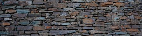 Stone Wall