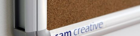 Pinboard Classic Cork Pinboard Classic Cork