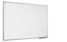 Magnetic Whiteboards