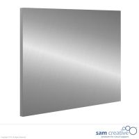 Magnet Board Stainless Steel 45x60 cm
