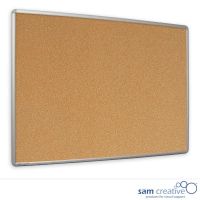 Pinboard Classic Series Cork 45x60 cm
