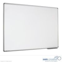 Whiteboard Classic Series Magnetic 100x200 cm